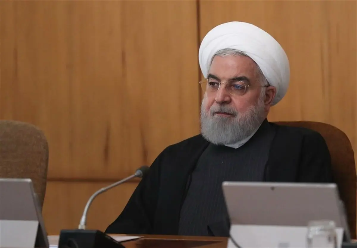 دستور روحانی به وزیر اطلاعات درباره ماجرای جوجه‌کُشی