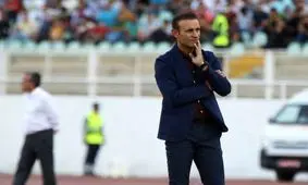 گل‌محمدی: از قهرمانی ناامید شدند و به دنبال تعطیلی لیگ هستند