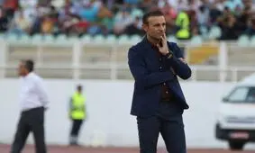 گل‌محمدی: از قهرمانی ناامید شدند و به دنبال تعطیلی لیگ هستند