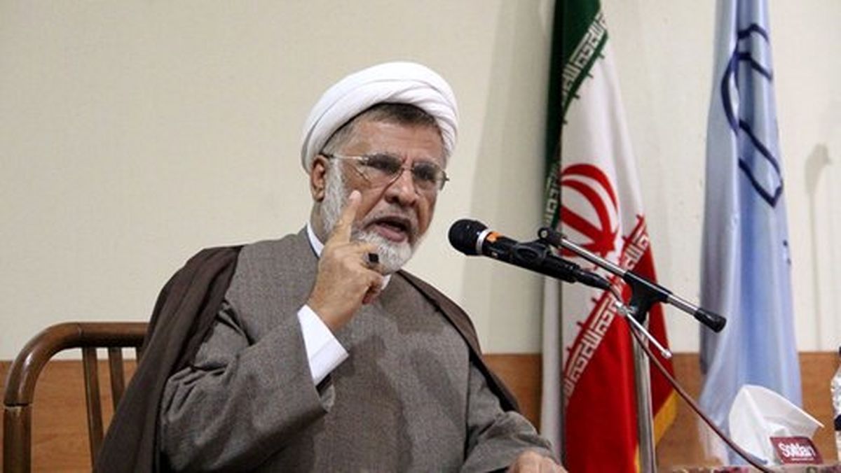کسانی که میگویند کرونا علامت ظهور است، آبروی دین را میبرند