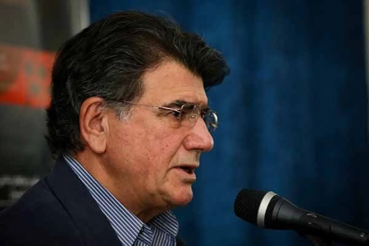 محمدرضا شجریان در بهترین وضعیت درمانی است/تکذیب مجدد شایعات مجازی