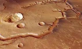 برنامه مشترک ناسا و آژانس فضایی اروپا: انتقال قطعه‌ای از مریخ به زمین تا سال ۲۰۳۱