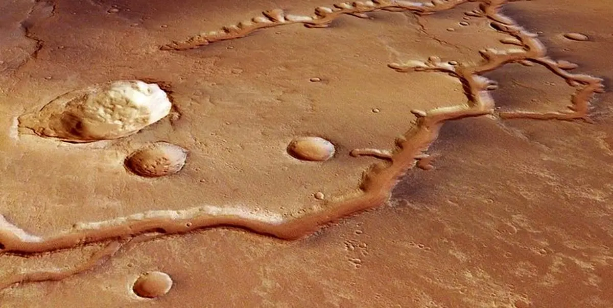 برنامه مشترک ناسا و آژانس فضایی اروپا: انتقال قطعه‌ای از مریخ به زمین تا سال ۲۰۳۱