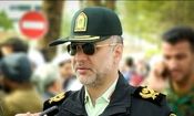 دستگیری سرباند مافیای مواد مخدر در شرق کشور