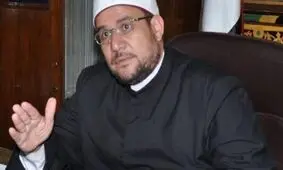 کرونا، سخنگوی وزارت اوقاف مصر را برکنار کرد
