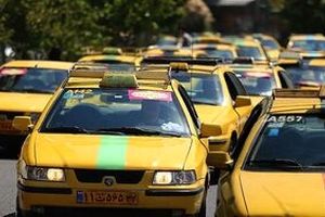 نرخ جدید کرایه تاکسی در سنندج اعلام شد/ افزایش ۱۰ تا ۲۵ درصدی کرایه تاکسی+ نرخ ها
