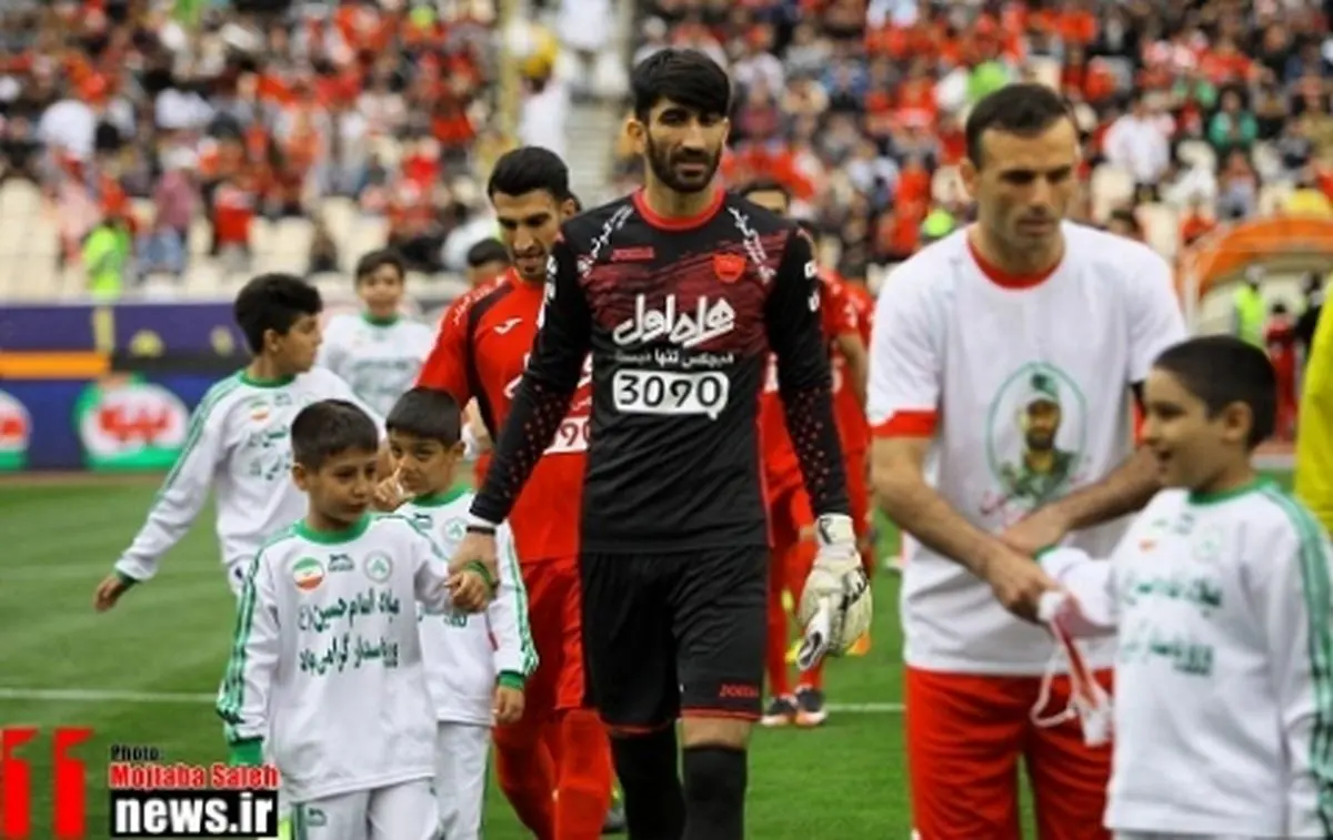 چرا برانکو نگران جدایی بیرانوند نیست؟