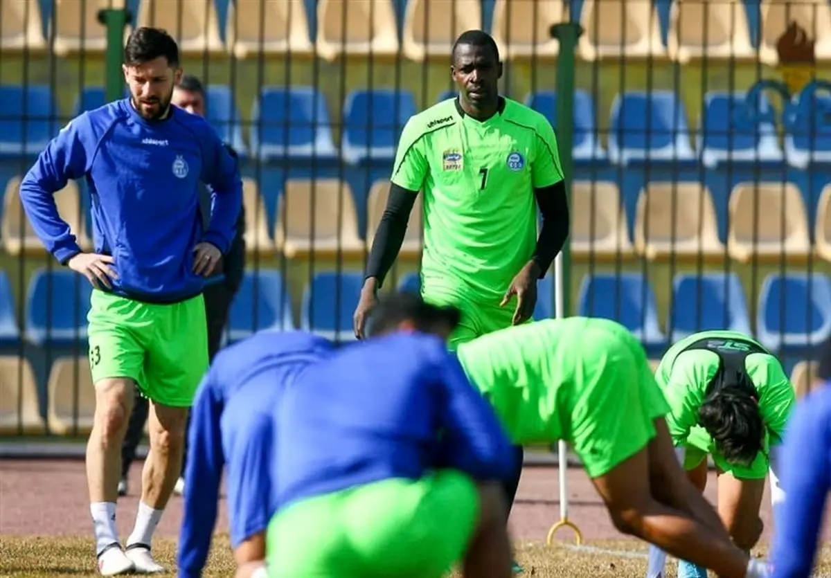 عجله‌ای که کار دست استقلالی‌ها داد!