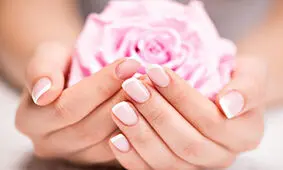 تقویت ناخن، 10 روش ارزان خانگی برای سفید و محکم شدن ناخن