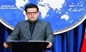 نیروهای بیگانه، ما را مجبور به هشدار و تذکر نکنند