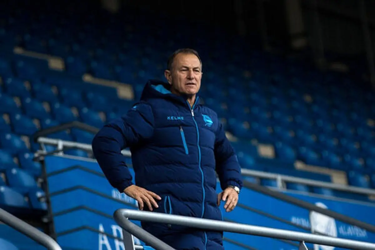 روایت مربی ایتالیایی از مذاکره برای رسیدن به نیمکت تیم ملی ایران