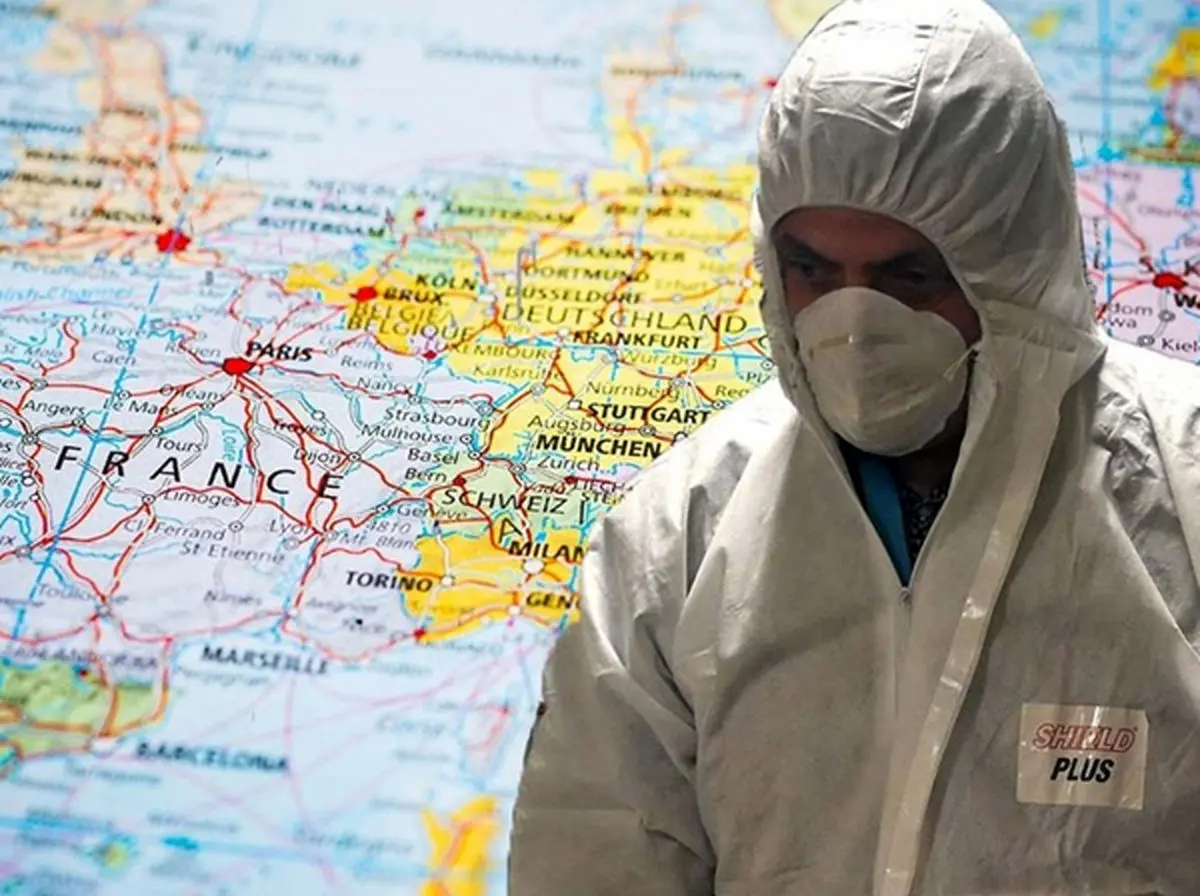 کرونا تعریف «امنیت ملی» را تغیر می‌دهد؟ / آیا حرکت دنیا به سمت خصوصی‌سازی بیمارستان‌ها اشتباه بود؟