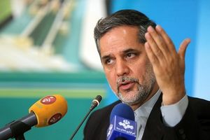 واکنش یک نماینده مجلس به اظهارات پمپئو درباره تمدید تحریم تسلیحاتی ایران
