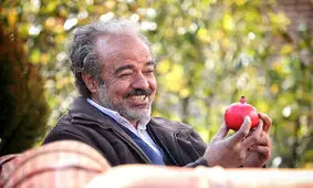 وسواس‌های سعید آقاخانی برای شوخی در «نون.خ»