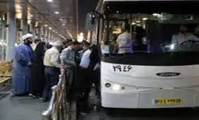 افزایش قیمت بلیت اتوبوس و مترو مشهد از ۱۵ خرداد