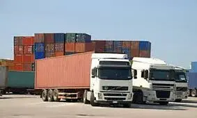 افزایش ۹ درصدی حمل کالاهای اساسی در ایام کرونا