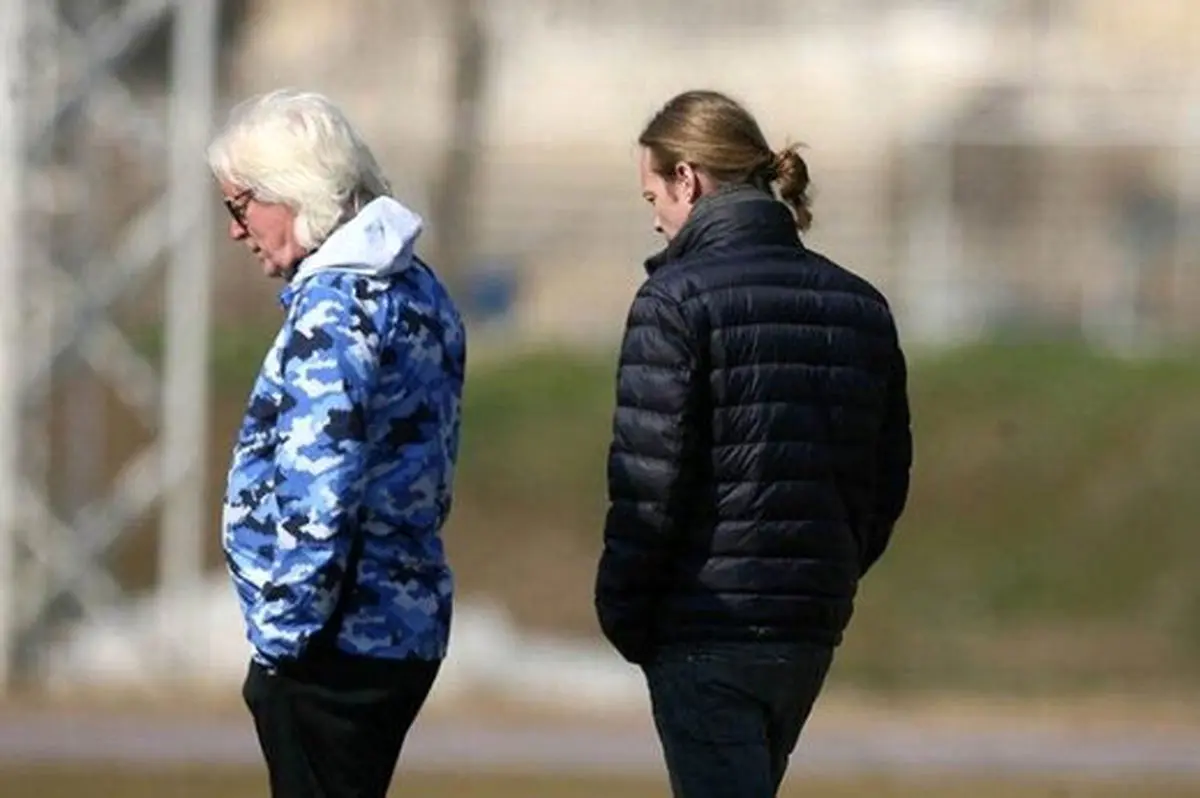 حکم نهایی شفر علیه باشگاه استقلال صادر شد