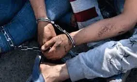 سرقت 500 میلیونی فروشنده از داروخانه