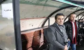 حمله پیروانی به قلعه‌نویی: ۱۰ امتیاز اختلاف دردآور است که می‌گویند جامِ اسنپی می‌گیریم