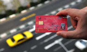 ظرفیت ذخیره سهمیه بنزین ۵۴۰ لیتر است