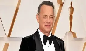 تجربه تام هنکس از بیماری کووید ۱۹: کم آوردم!