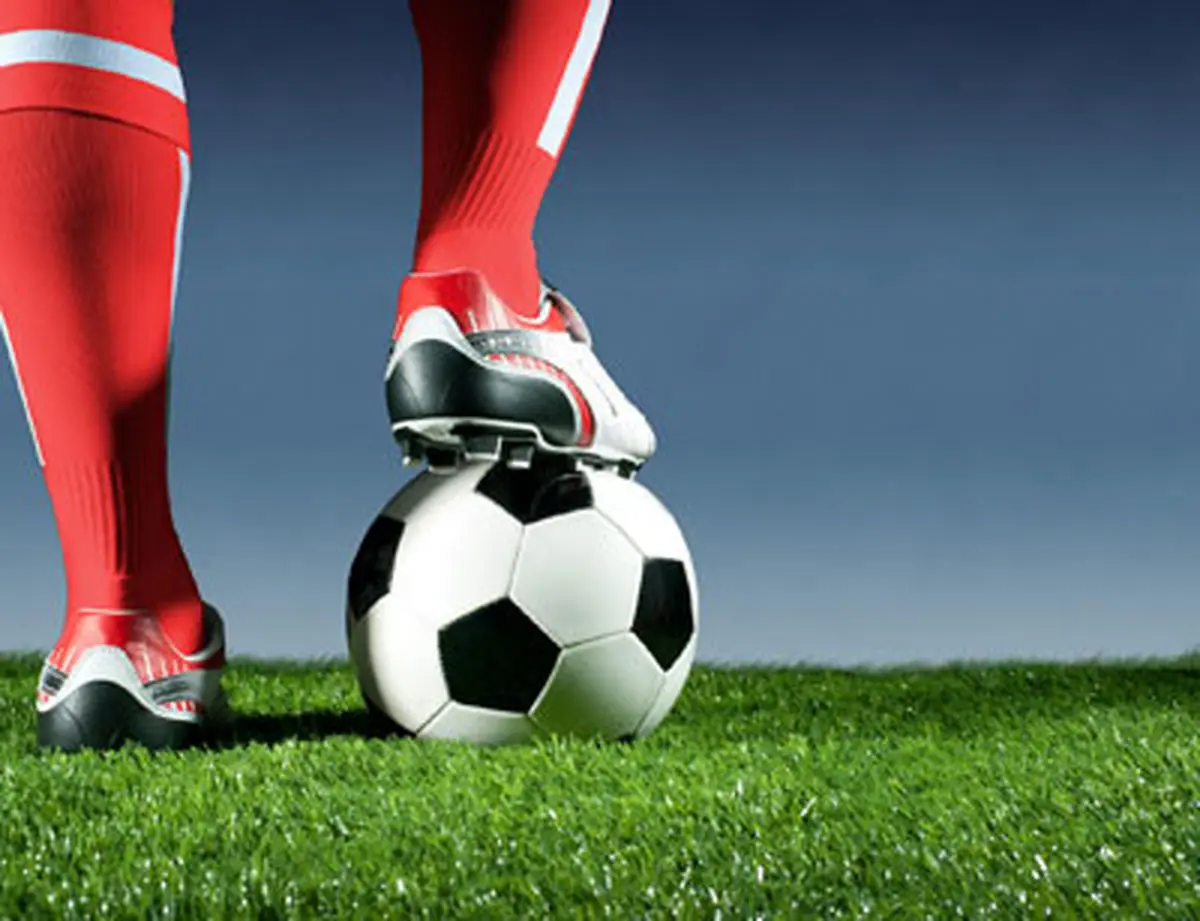 غول‌های فوتبال اروپا، بی توجه به قرنطینه +تصاویر