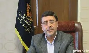 زندان‌ها تحت نظارت شبانه‌روزی گروه تخصصی بهداشت و درمان است