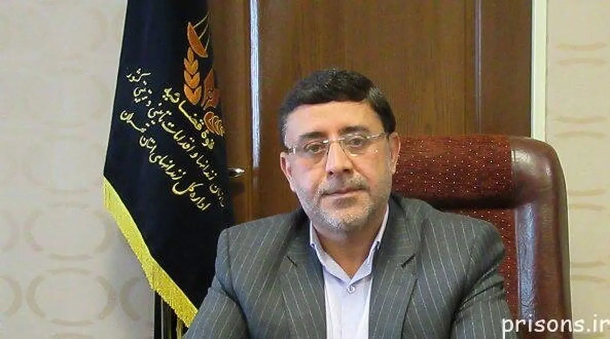 زندان‌ها تحت نظارت شبانه‌روزی گروه تخصصی بهداشت و درمان است