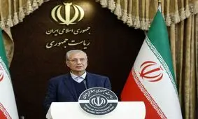 وادار به مذاکره نخواهیم شد / اساسا چیزی به نام عادی شدن شرایط نداریم