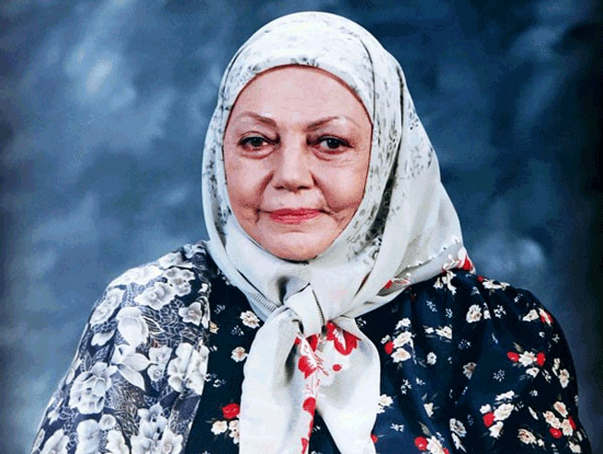 بهیاد «نادره»؛ مادر فیلمهای ایرانی