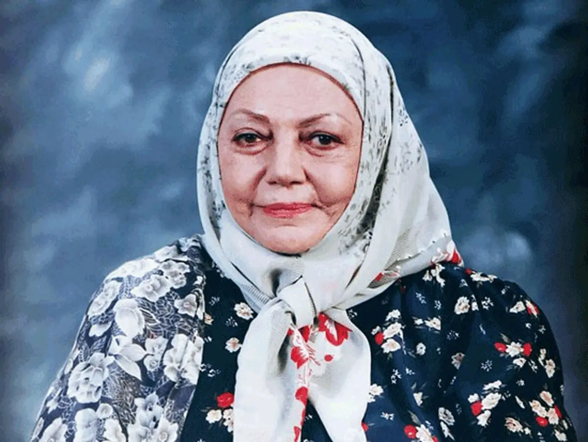 به‌یاد «نادره»؛ مادر فیلم‌های ایرانی