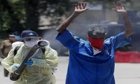 انتخابات پارلمانی سریلانکا تحت‌الشعاع کرونا