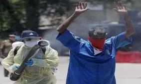 انتخابات پارلمانی سریلانکا تحت‌الشعاع کرونا