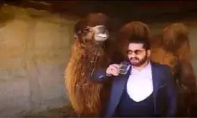 این افراد ممکن است مشکلات شخصیتی و اجتماعی داشته باشند / شاید این موارد برای انبساط خاطر افراد باشد