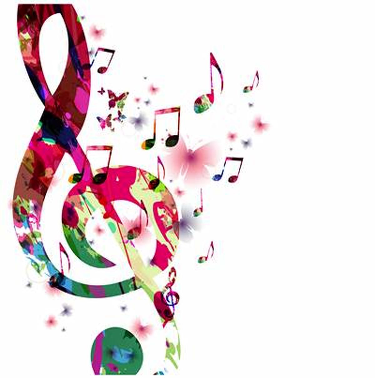 خوددرمانی با موسیقی: چگونه با موسیقی تنش‌های جسم و ذهنمان را مدیریت کنیم؟