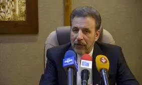 توضیح رییس دفتر رئیس جمهور در خصوص حرم‌ها و اماکن مقدسه