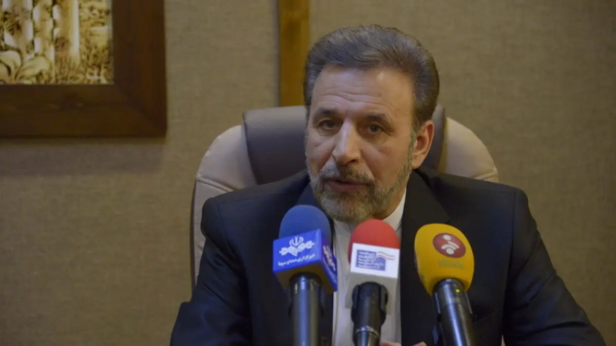 توضیح رییس دفتر رئیس جمهور در خصوص حرم‌ها و اماکن مقدسه