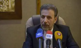 توضیح رییس دفتر رئیس جمهور در خصوص حرم‌ها و اماکن مقدسه