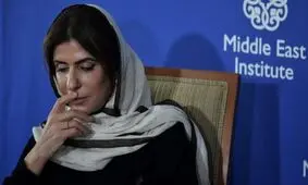 بن سلمان دخترعمویش را در بند القاعده زندانی کرد
