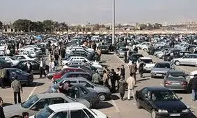 افزایش ۱۰ درصدی قیمت خودرو موقتی است