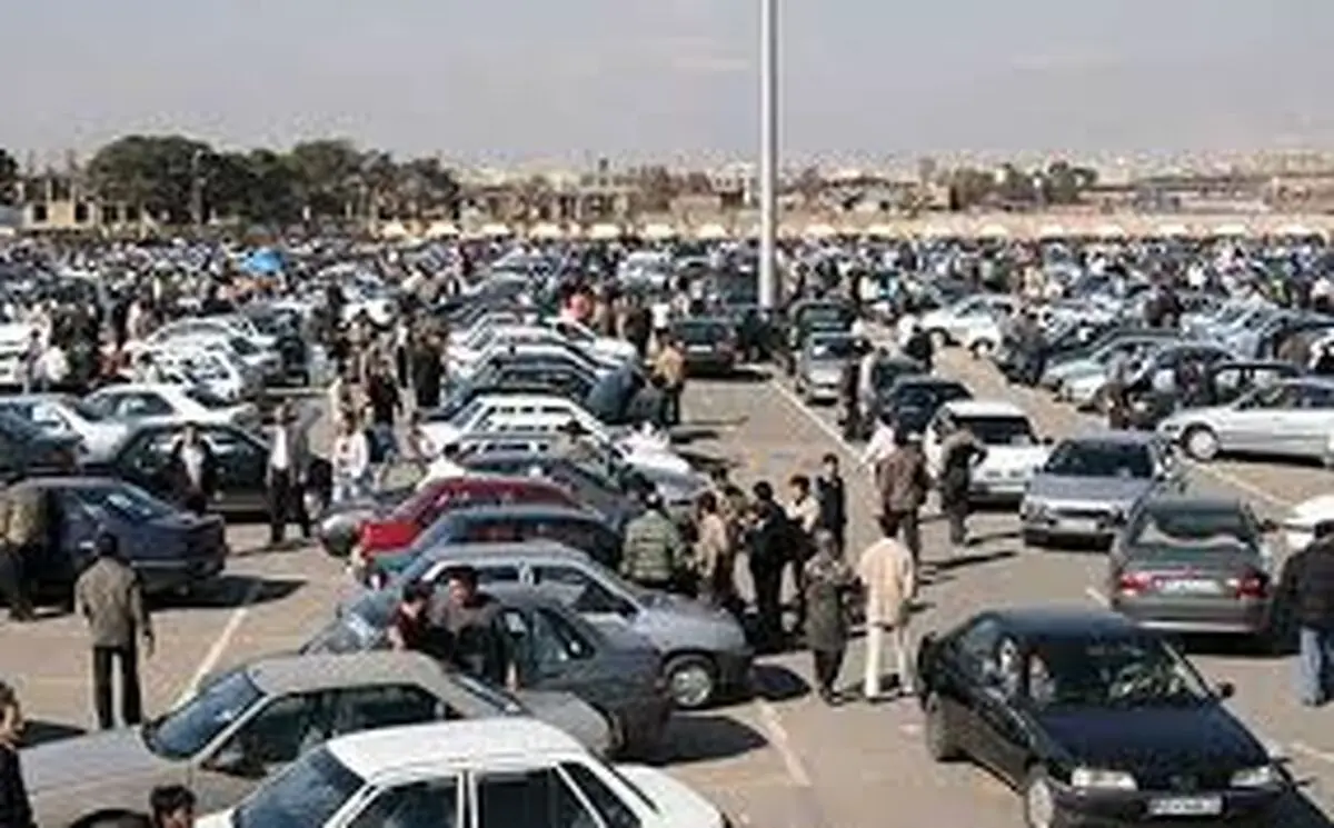 افزایش ۱۰ درصدی قیمت خودرو موقتی است