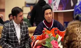 دوقطبی‌سازی اشتباه با "نون خ" و "پایتخت"
