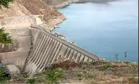 شکسته شدن رکورد بارش‌های تهران در ۵۰ سال گذشته