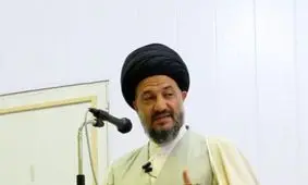 فیلم/ صحبت‌های امام جمعه مستعفی ایرانشهر در خصوص کلیپ جنجالی‌اش