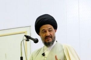 فیلم/ صحبت‌های امام جمعه مستعفی ایرانشهر در خصوص کلیپ جنجالی‌اش