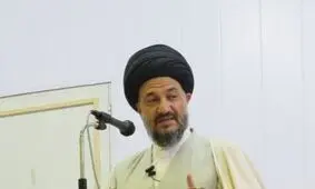 فیلم/ صحبت‌های امام جمعه مستعفی ایرانشهر در خصوص کلیپ جنجالی‌اش