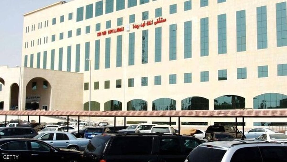 تعداد مبتلایان به کرونا در عربستان به بیش از 10 هزار تن رسید