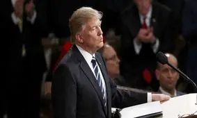 رسانه انگلیسی به ترامپ: تمایل به کمک به ایران با جلوگیری از اعطای وام جور در نمی‌آید