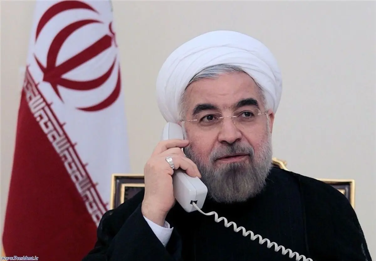 ایران آمادگی دارد تجربیات خود در زمینه مهار ویروس کرونا را به ایتالیا انتقال دهد