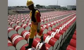 فروش نفت به قیمت منفی به چه معناست؟